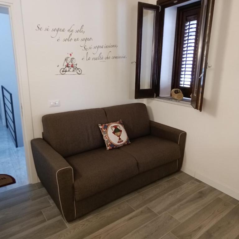 Aura's Apartment - Appartamento con 1 Camera da Letto - 8