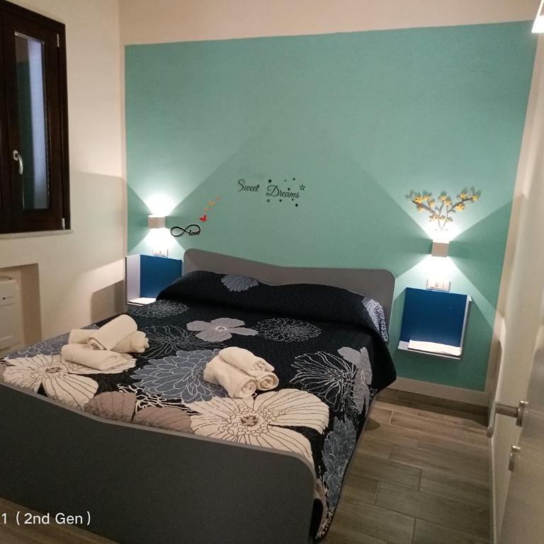 Aura's Apartment - Appartamento con 1 Camera da Letto - 4