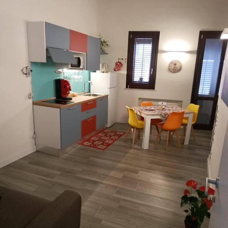 Aura's Apartment - Appartamento con 1 Camera da Letto - 2