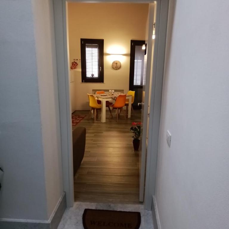 Aura's Apartment - Appartamento con 1 Camera da Letto - 6