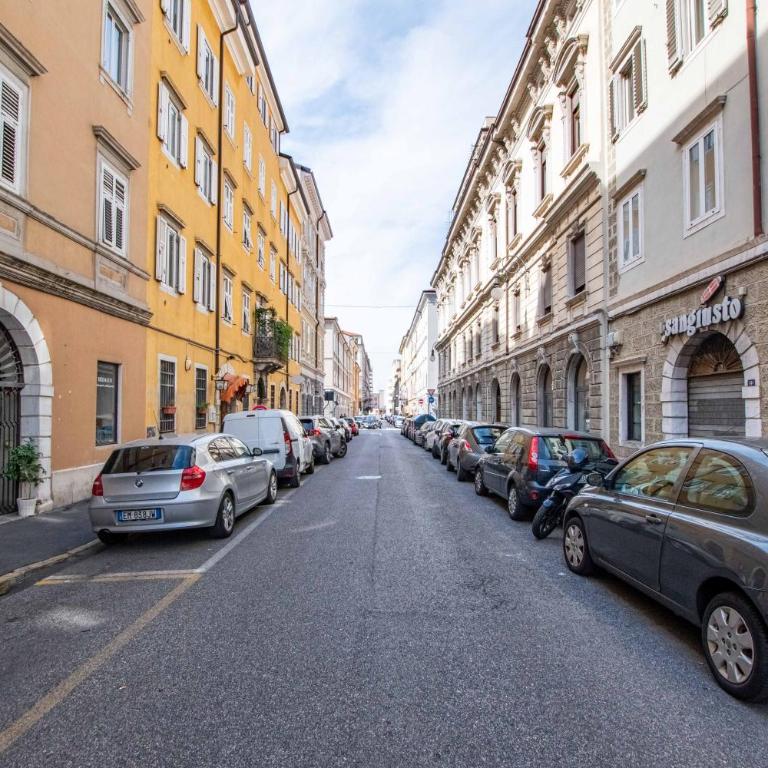 White Tower Guesthouse - Appartamento con 2 Camere da Letto - 30