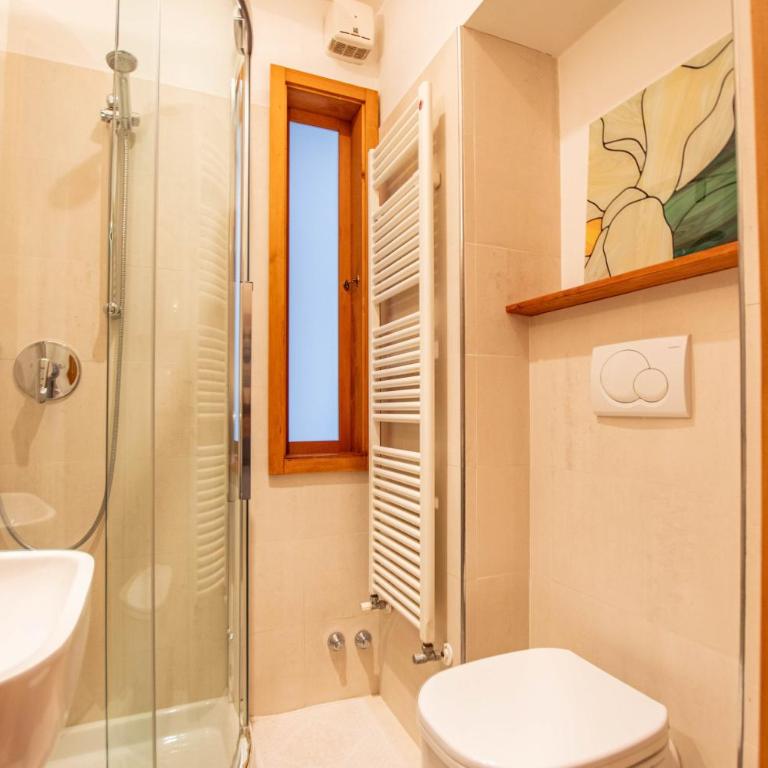 White Tower Guesthouse - Appartamento con 2 Camere da Letto - 5