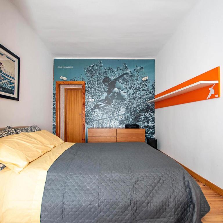 White Tower Guesthouse - Appartamento con 2 Camere da Letto - 6