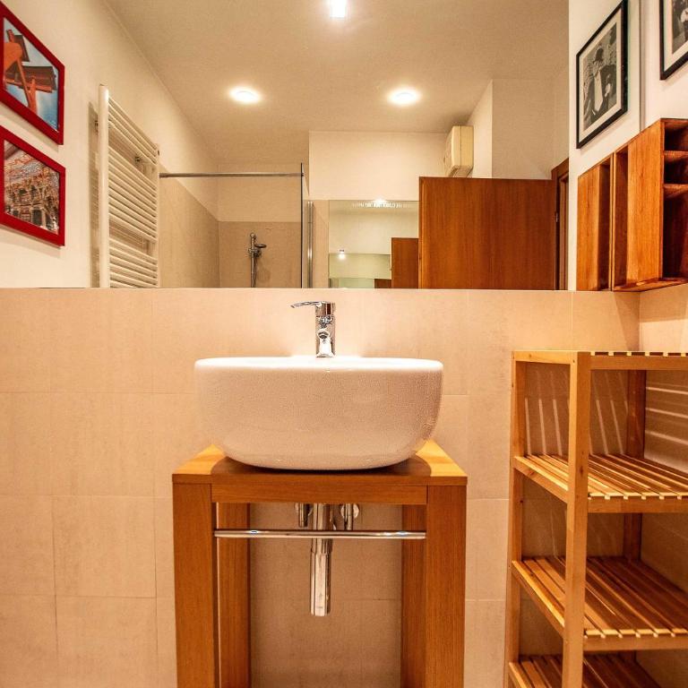 White Tower Guesthouse - Appartamento con 2 Camere da Letto - 12