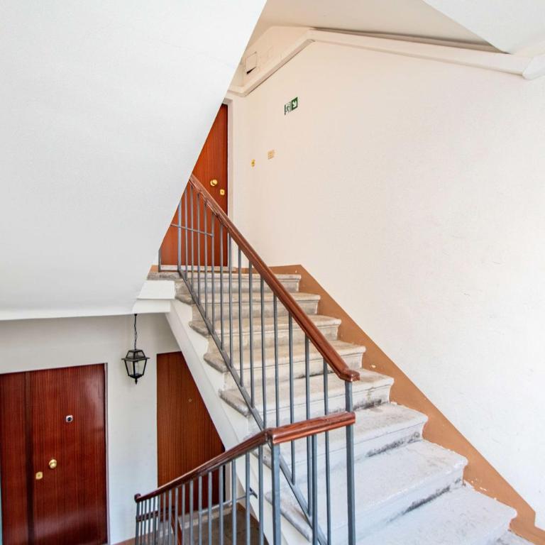 White Tower Guesthouse - Appartamento con 2 Camere da Letto - 27