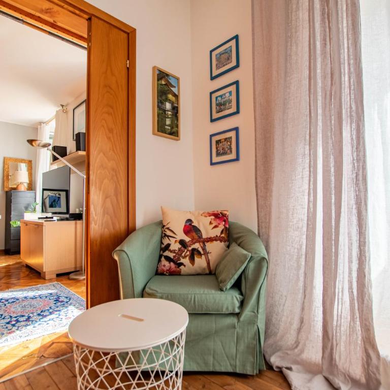 White Tower Guesthouse - Appartamento con 2 Camere da Letto - 8