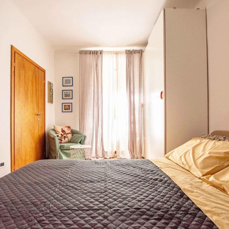 White Tower Guesthouse - Appartamento con 2 Camere da Letto - 7