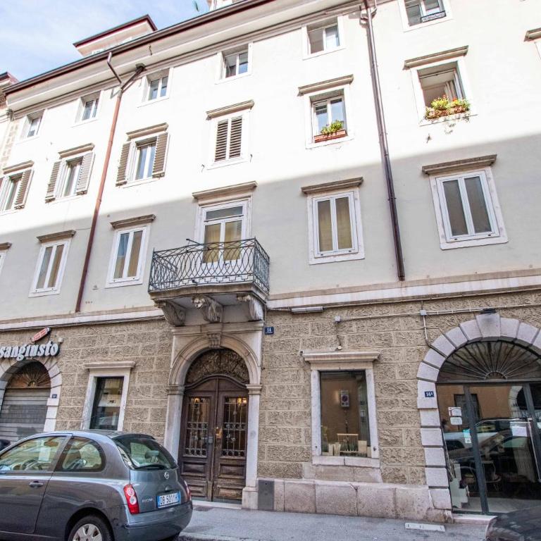White Tower Guesthouse - Appartamento con 2 Camere da Letto - 29