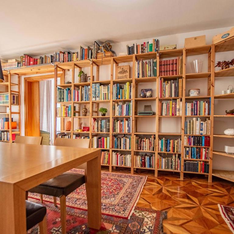 White Tower Guesthouse - Appartamento con 2 Camere da Letto - 23