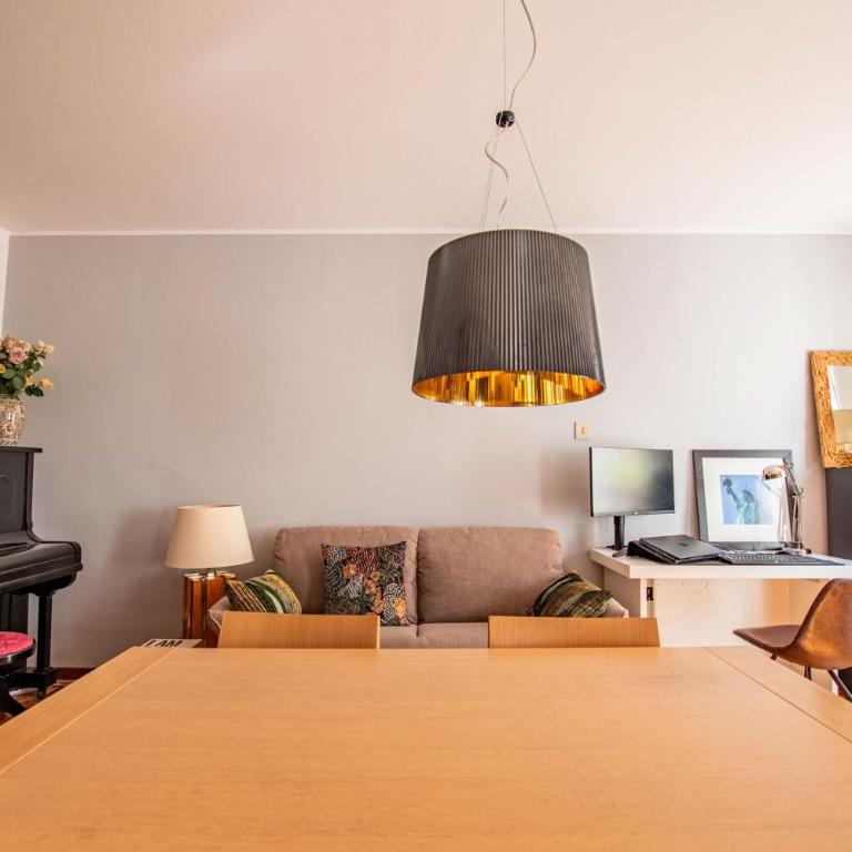 White Tower Guesthouse - Appartamento con 2 Camere da Letto - 20
