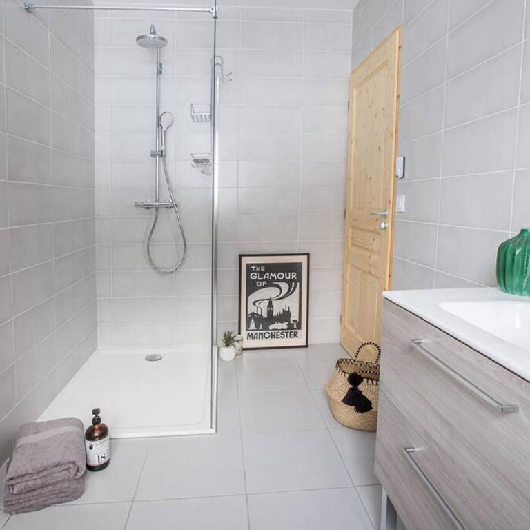 Chalet Renard Fou -Luxury 2 Bedroom Apartment - Appartamento con 2 Camere da Letto - 7