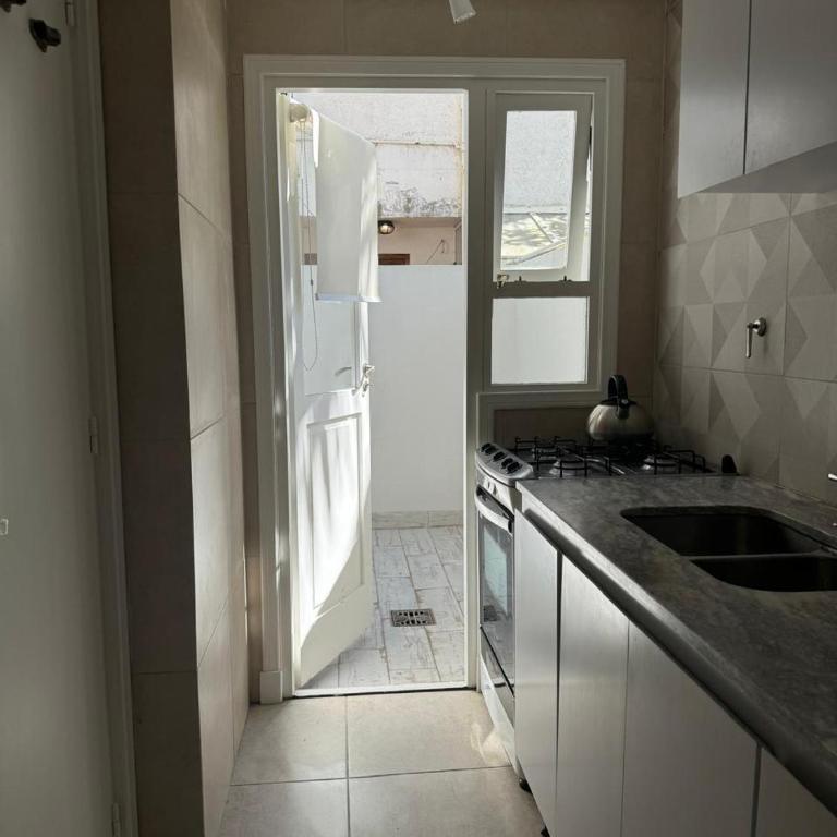 Check and Home - Rivas - 2 Huéspedes Zona Playa Grande - Apartamento de 1 dormitorio - 7