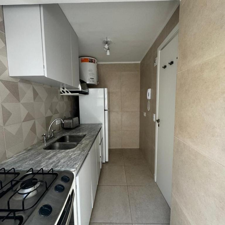 Check and Home - Rivas - 2 Huéspedes Zona Playa Grande - Apartamento de 1 dormitorio - 4
