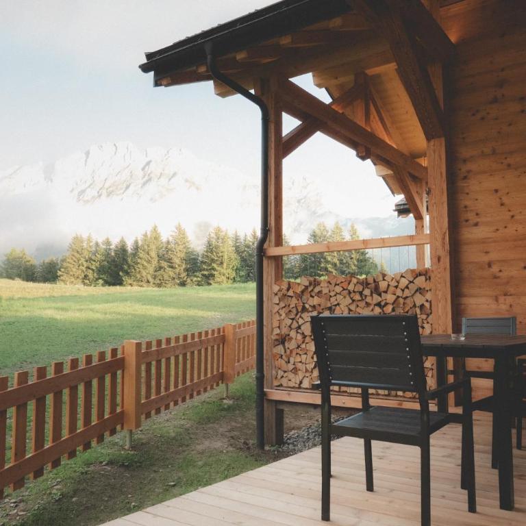 Refuge de Frience - Chalet - 4