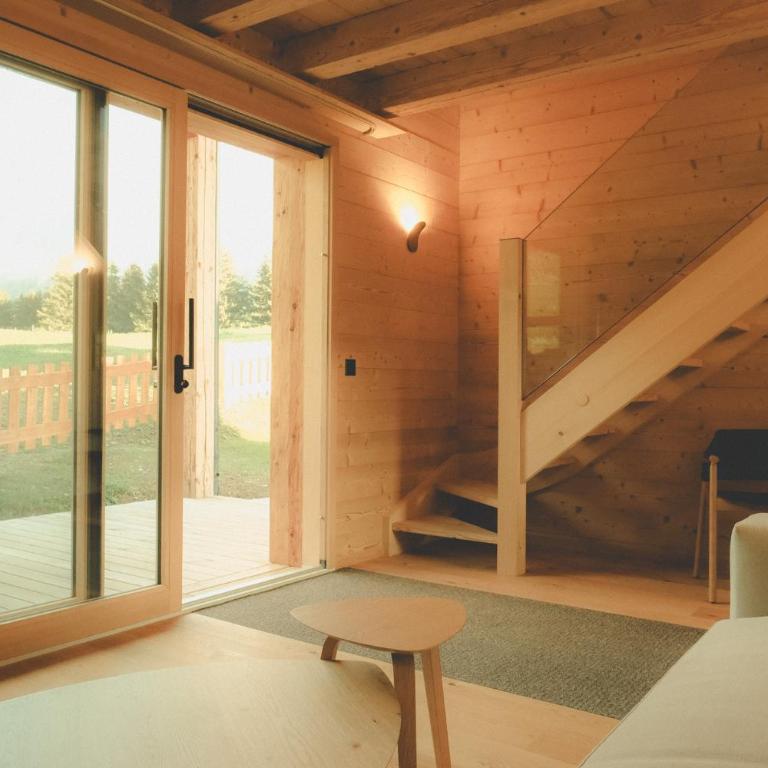 Refuge de Frience - Chalet - 1