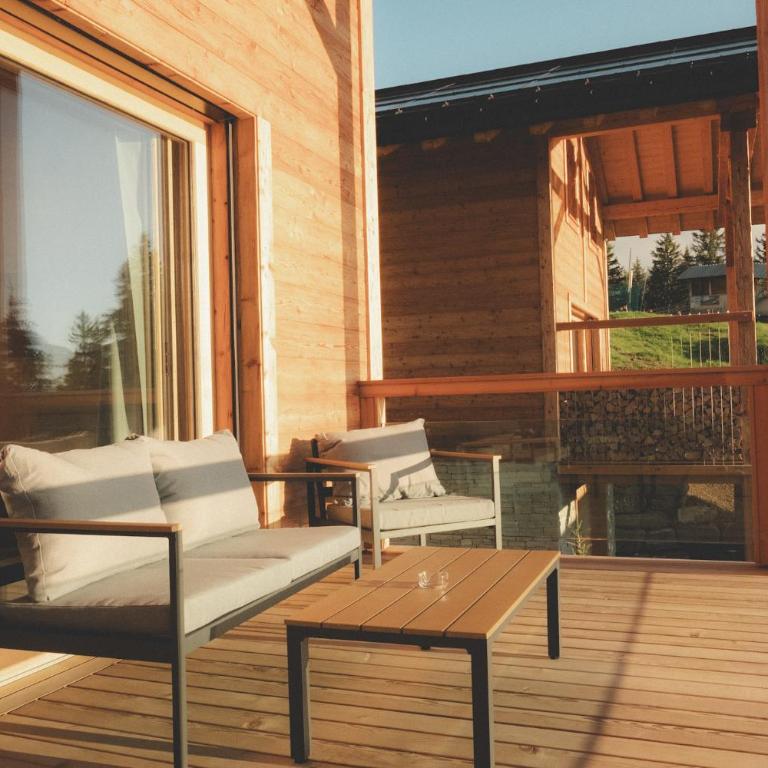 Refuge de Frience - Chalet - 3