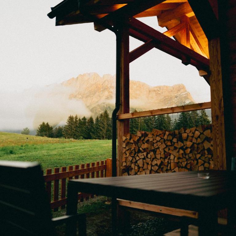 Refuge de Frience - Chalet - 2