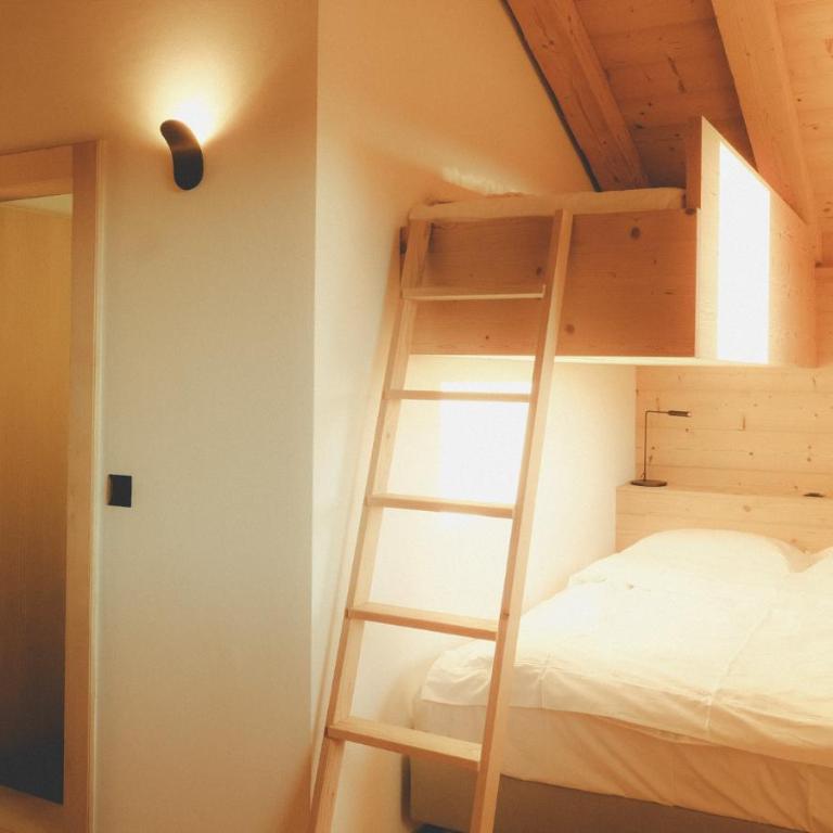 Refuge de Frience - Chalet - 5