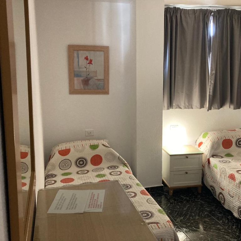 2-Bed Apartment in Arona Sleeps 5 w Outdoor Pool - Apartment - 20