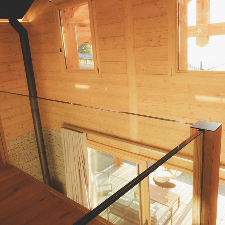 Refuge de Frience - Chalet - 5