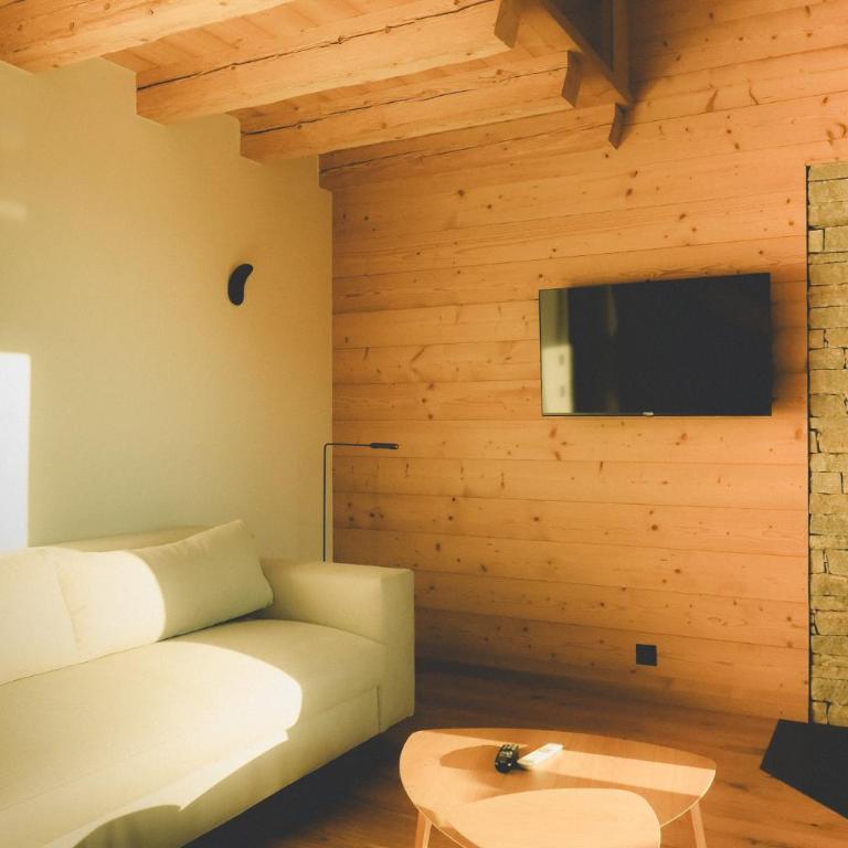 Refuge de Frience - Chalet - 7