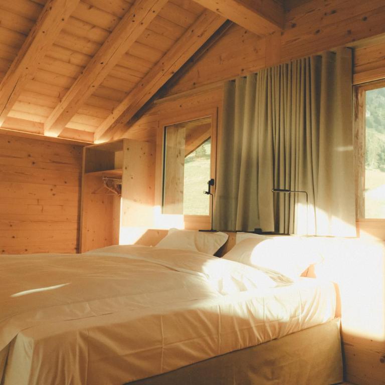 Refuge de Frience - Chalet - 3