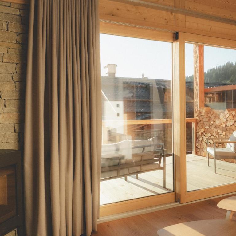 Refuge de Frience - Chalet - 2