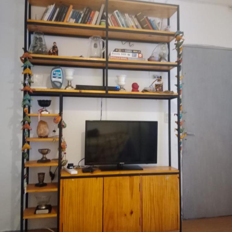 Departamento en Barrio Alberdi a metros del centro - Apartamento de 1 dormitorio - 5
