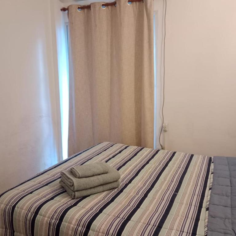 Departamento en Barrio Alberdi a metros del centro - Apartamento de 1 dormitorio - 7
