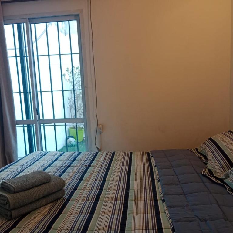 Departamento en Barrio Alberdi a metros del centro - Apartamento de 1 dormitorio - 9