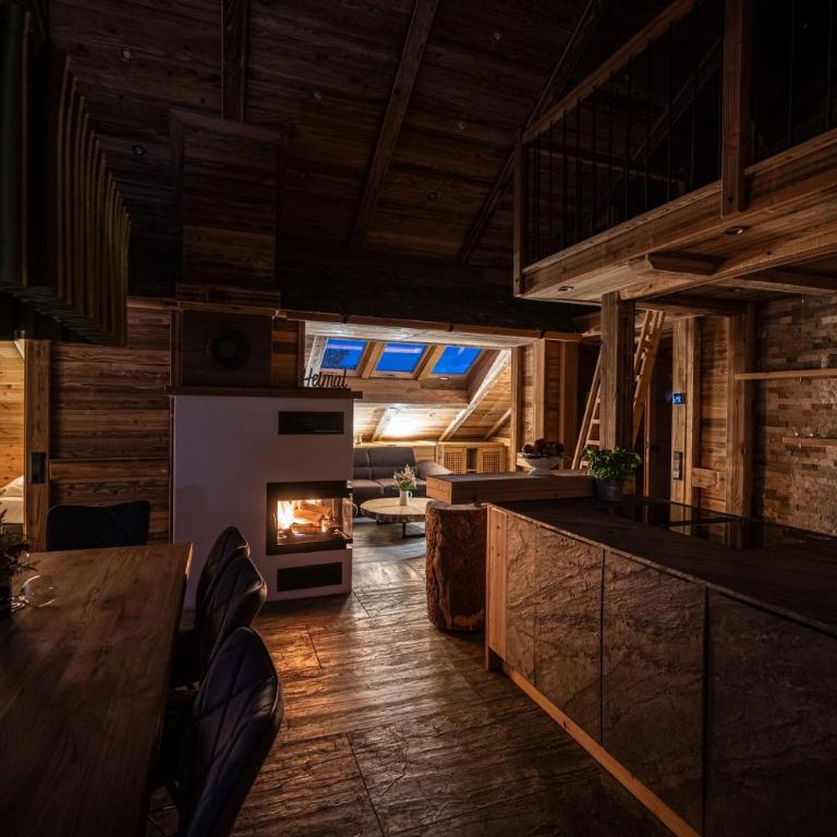 Alpenloft Allgäu - Apartment mit 3 Schlafzimmern - 12