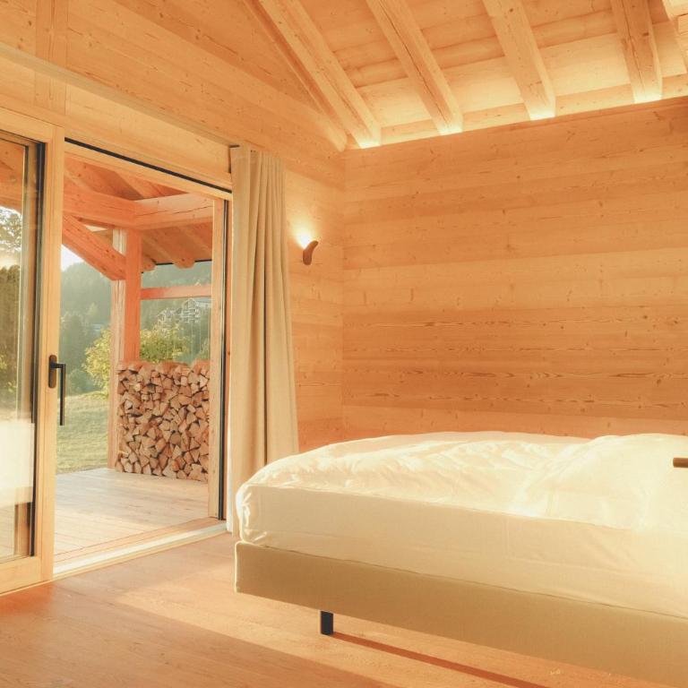 Refuge de Frience - Chalet - 9