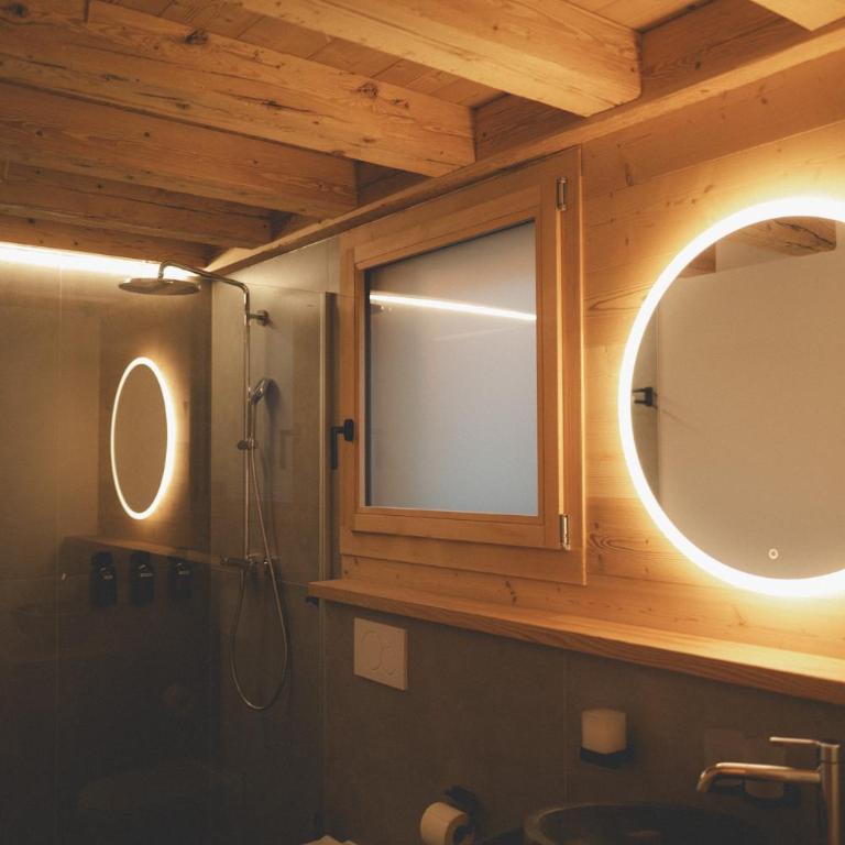 Refuge de Frience - Chalet - 7