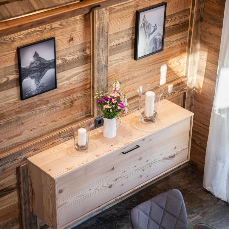 Alpenloft Allgäu - Apartment mit 3 Schlafzimmern - 13