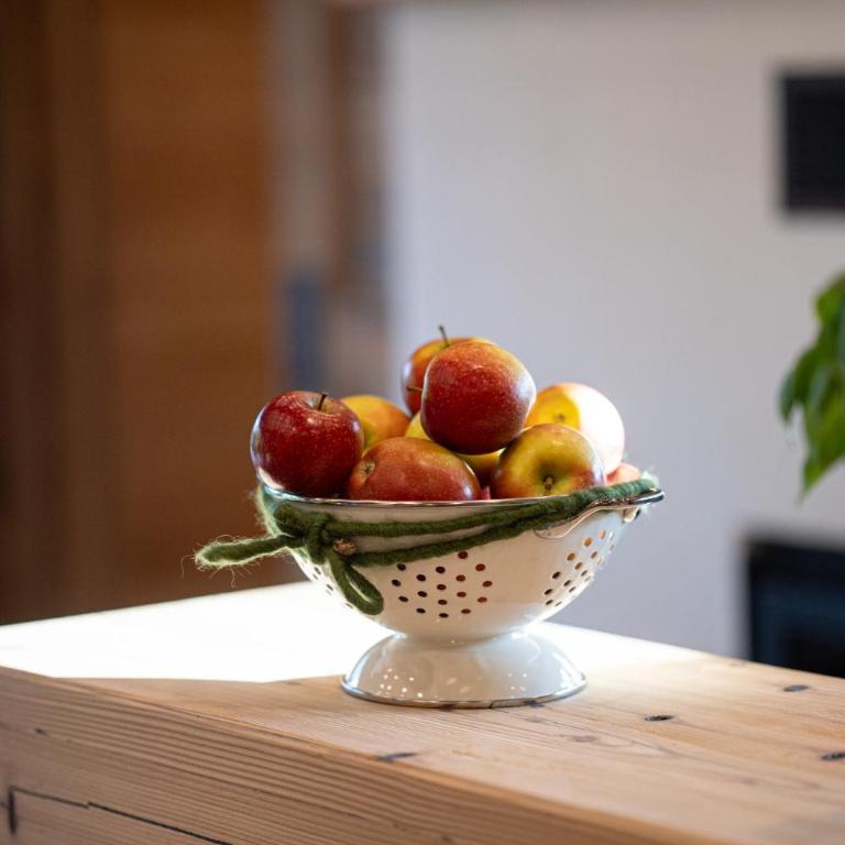 Alpenloft Allgäu - Apartment mit 3 Schlafzimmern - 17