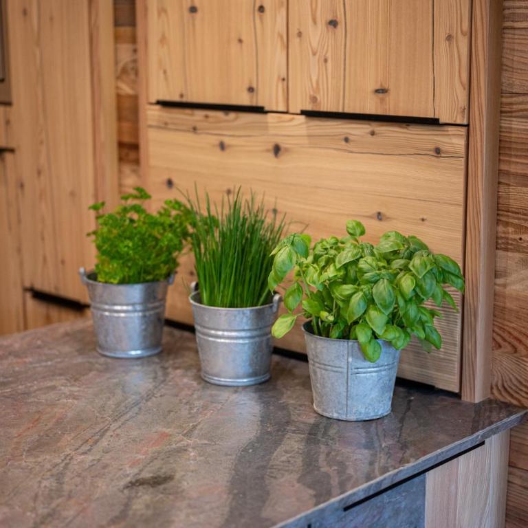 Alpenloft Allgäu - Apartment mit 3 Schlafzimmern - 20