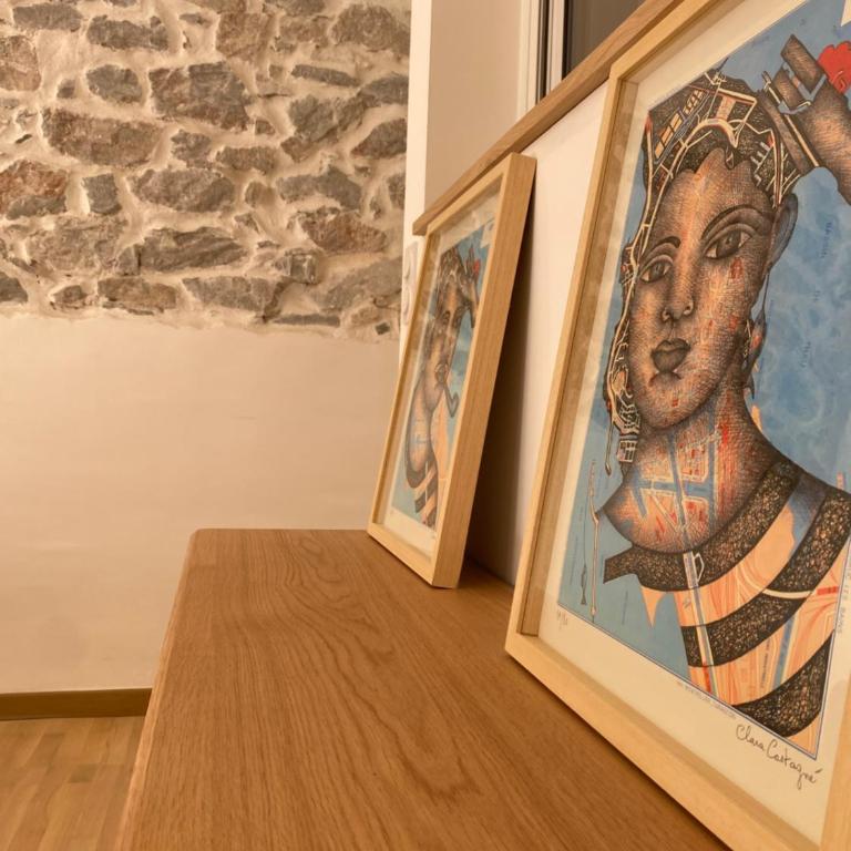Le Brassens - Appartement 2 Chambres - 4
