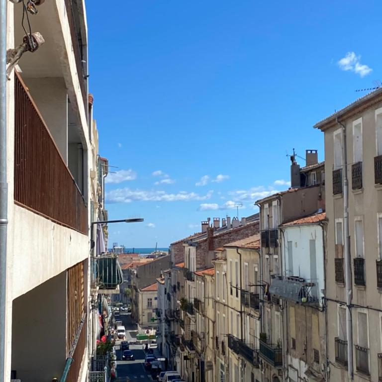 Le Brassens - Appartement 2 Chambres - 5