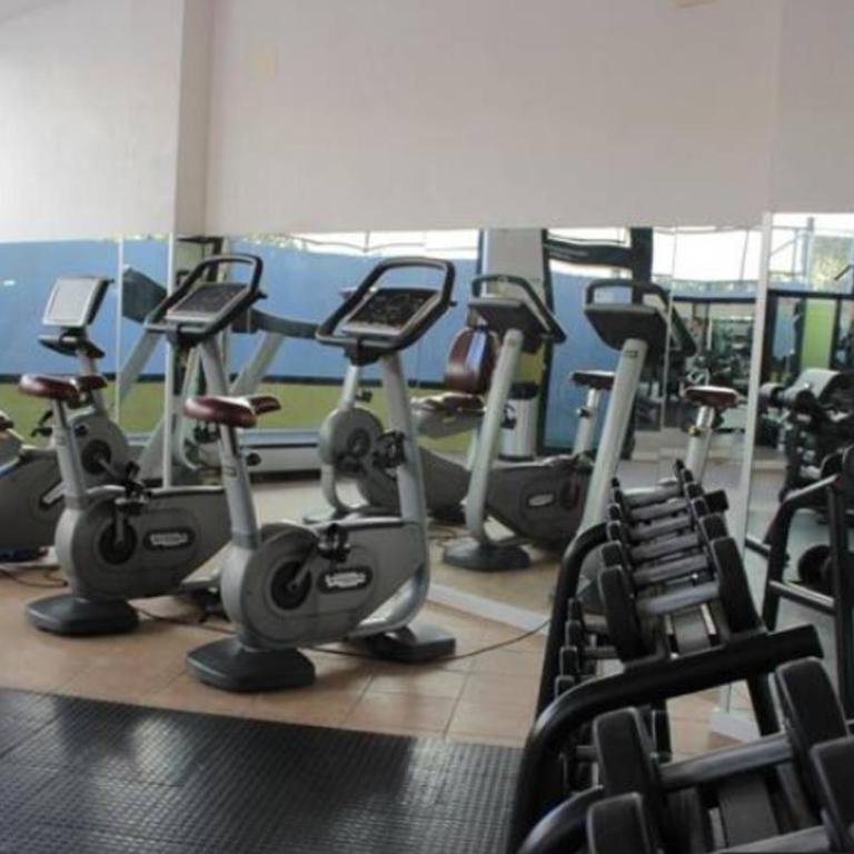 MET Apto en Las Dunas, Oliva Nova - Apartamento de 2 dormitorios - 24