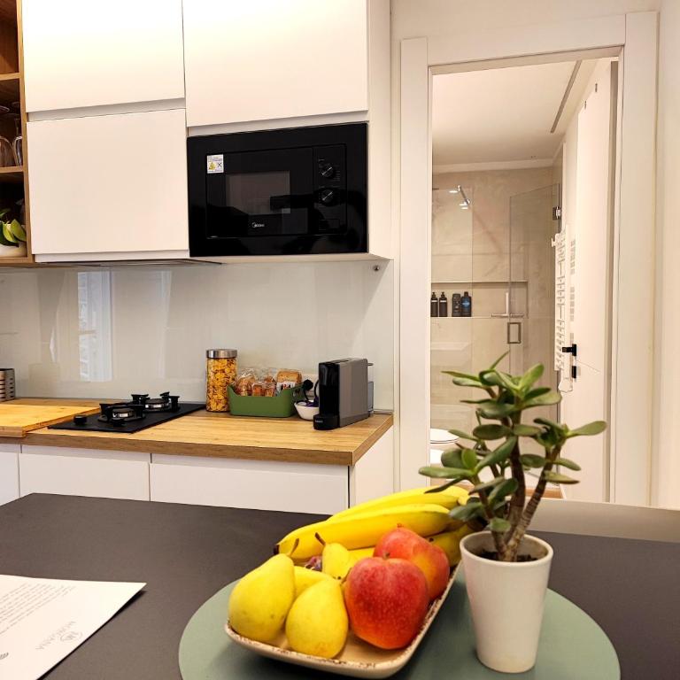 Morgana Luxury Apartment - One-Bedroom Apartment - Non-Smoking - 10