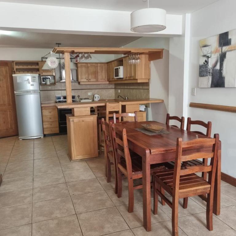 Del Bosque - AndarLibre - Apartamento - 15