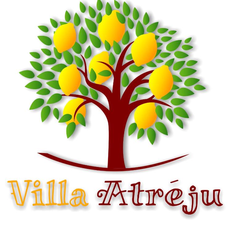 Villa Atréju - Villa con piscina privada - 18