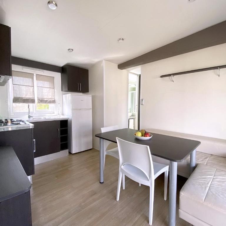 La Liccia - Camping&Village - Mobile Home - 8