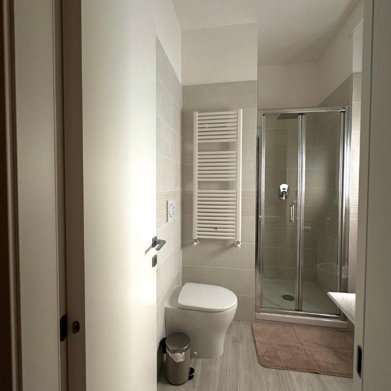 Urban Best , Il tuo rifugio a Roma ,bagno privato - Junior Suite - 9