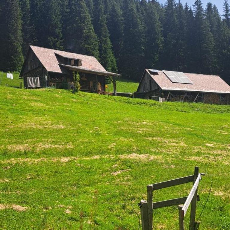 Gemütliches Ferienhaus mit Holzofen und Sauna - Haus mit 2 Schlafzimmern - 34