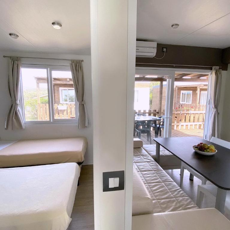 La Liccia - Camping&Village - Mobile Home - 9