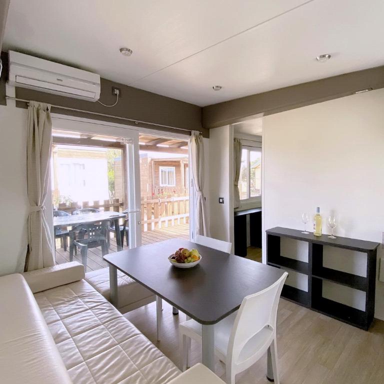 La Liccia - Camping&Village - Mobile Home - 10