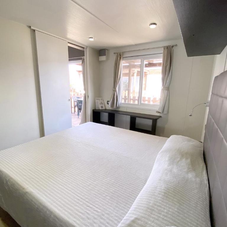 La Liccia - Camping&Village - Mobile Home - 12