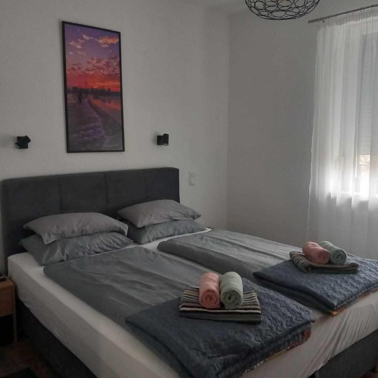 Apartman DEA - One-Bedroom Apartment - 12
