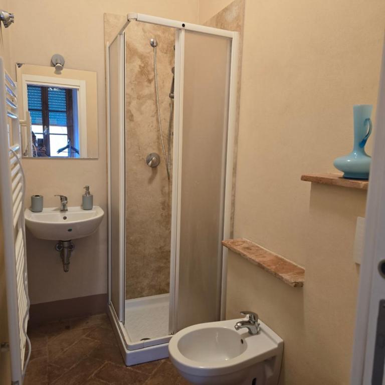 Podere Ponticini - Appartamento con 3 Camere da Letto - 8
